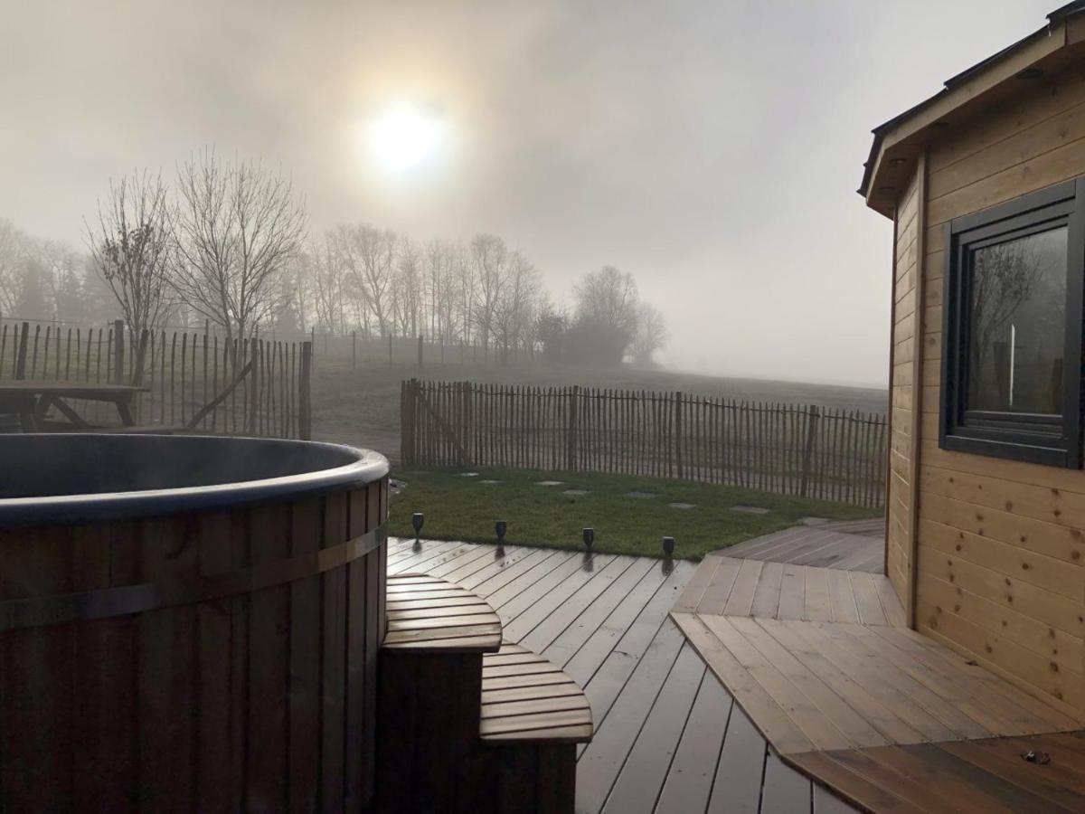 Le Scandin'Havre Hannut Zewnętrze zdjęcie